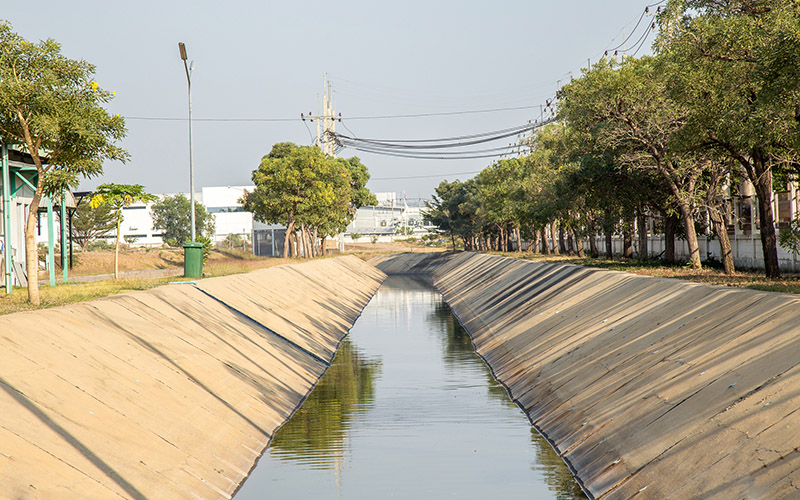 Stormwater Design And Solutions