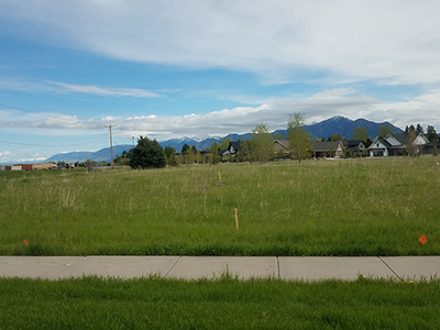Site View Sundance Springs