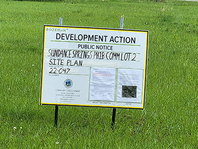 Sundance Development Sundance Springs