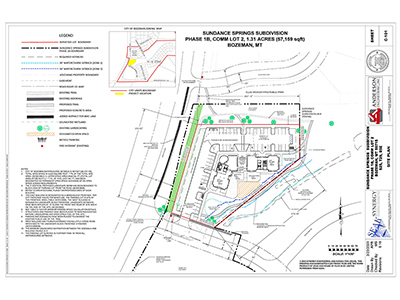 Sundance Springs Project Overview Sundance Springs